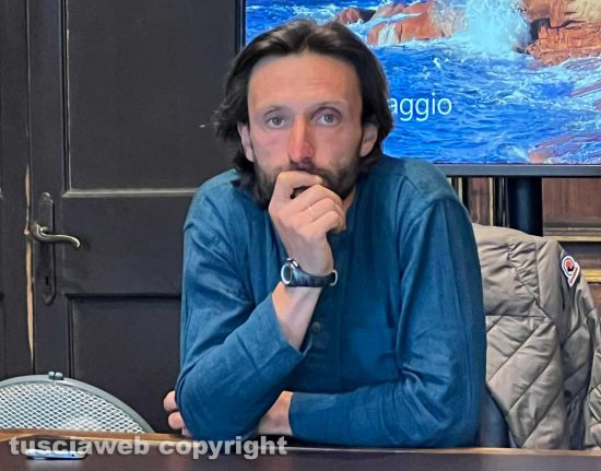 Fabrizio Fiorucci
