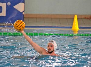 Sport - Pallanuoto - Nc Viterbo