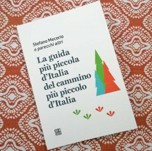 La guida turistica di Stefano Mecorio