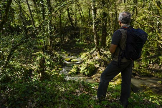 Trekking