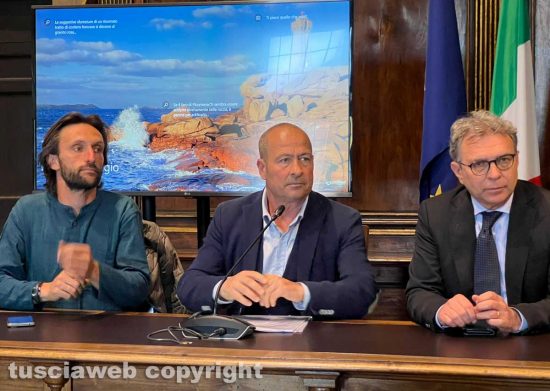 Fabrizio Fiorucci, Nunzi, Pagliaro