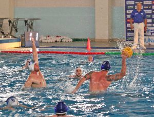 Sport - Pallanuoto - Nc Viterbo