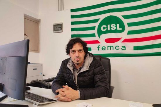 Fabrizio Mastrogiovanni