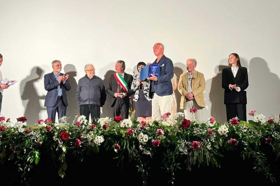 Il Vasanello Ricci film festival