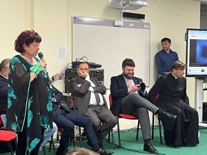 Soriano nel Cimino - Notte bianca della legalità 2023