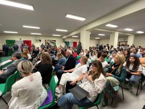 Soriano nel Cimino - Notte bianca della legalità 2023