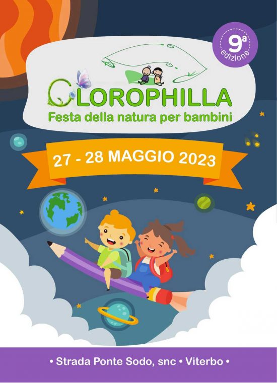 Clorophilla