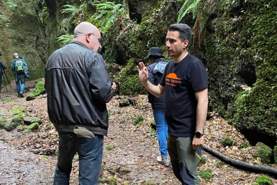 Civita Castellana protagonista di "Si Viaggiare"