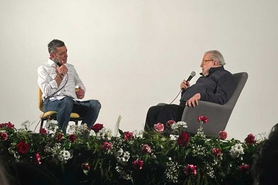 Il Vasanello Ricci film festival