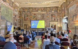Viterbo - Sala Regia - Presentato il nuovo percorso diagbostico terapeutico per i pazienti affetti da epatocarcinoma