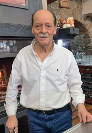 Paolo Morincasa