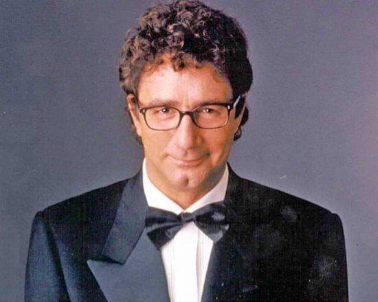 Francesco Nuti