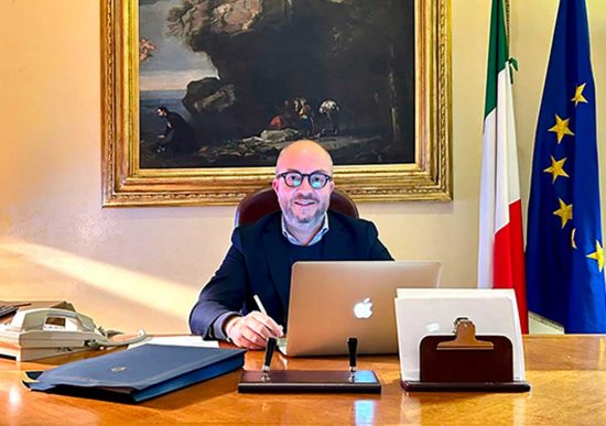 Mauro Rotelli