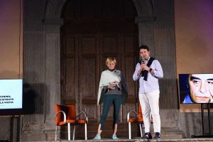 A Civita l’omaggio al magistrato Antonino Scopelliti