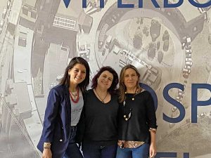 Viterbo - Asl - Gli incontri sulla psicologia dell'emergenza e psicotraumatologia
