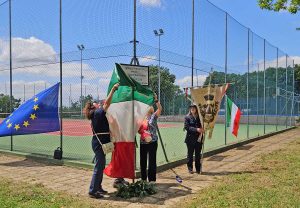 Gradoli - Intitolati gli impianti sportivi