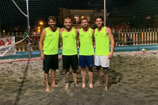 Sport - Uno dei tornei della scorsa estate