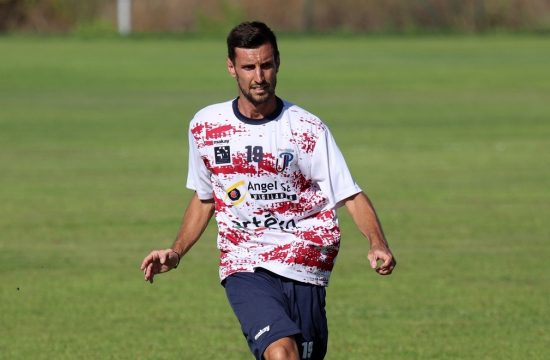 Federico Sevieri