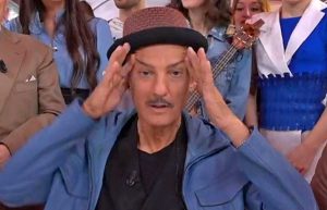 Rosario Fiorello