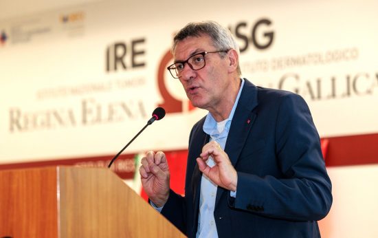 Maurizio Landini