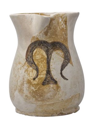 Ceramiche in mostra ad Acquapendente