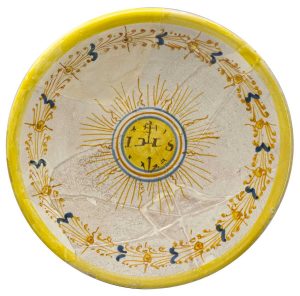 Ceramiche in mostra ad Acquapendente