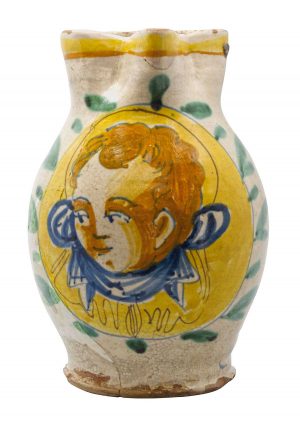 Ceramiche in mostra ad Acquapendente