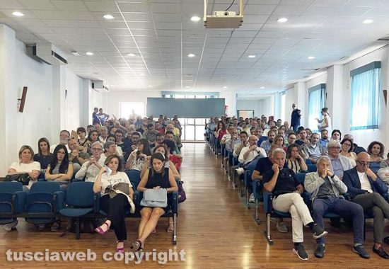 Assemblea bancari sul rinnovo del contratto nazionale