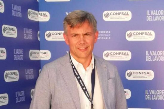 Giancarlo Catani