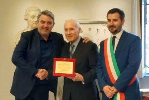 Premio Roma formaggi e pani