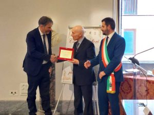 Premio Roma formaggi e pani