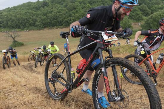 Sport - Mountain bike - La Marathon Est! Est!! Est!!!