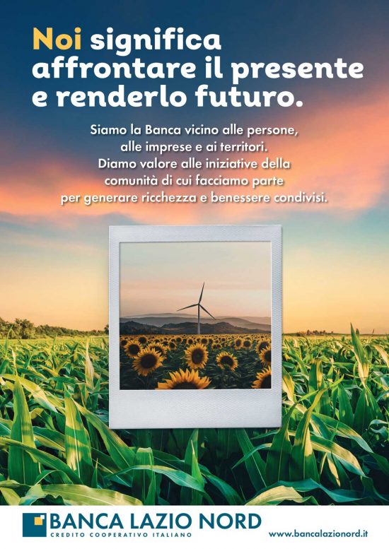 Banca Lazio nord