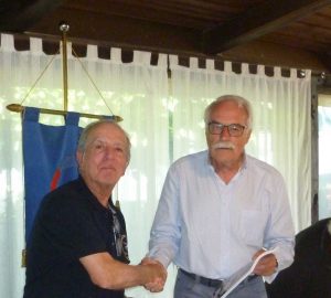 I Presidenti dei club