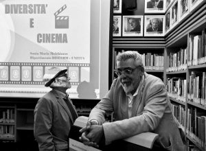 Viterbo - Erasmus+ CLOSE alla St. Thomas's International School