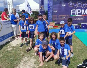 Sport - Nuoto - Sporting Village 