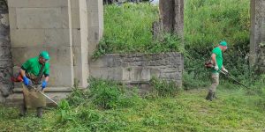 Viterbo - Fai Cisl - Riqualificazione della ex Chiesa Santa Maria delle Fortezze