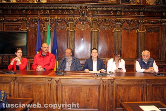 Pietrangeli, Martinengo, Di Fusco, Frontini, Angiani e Poggi