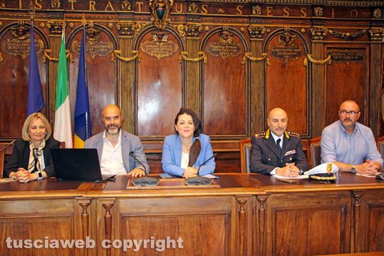 De Alexandris, Floris, Frontini, Vincitori e Mariani