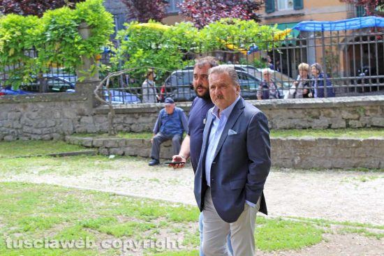 Enrico Panunzi
