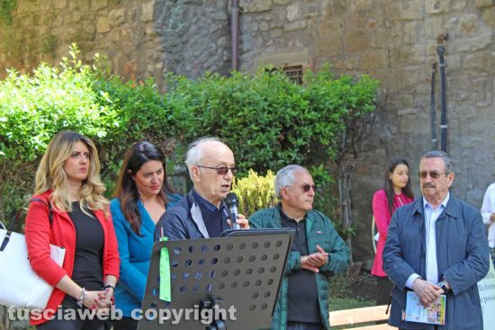 Don Elio Forti
