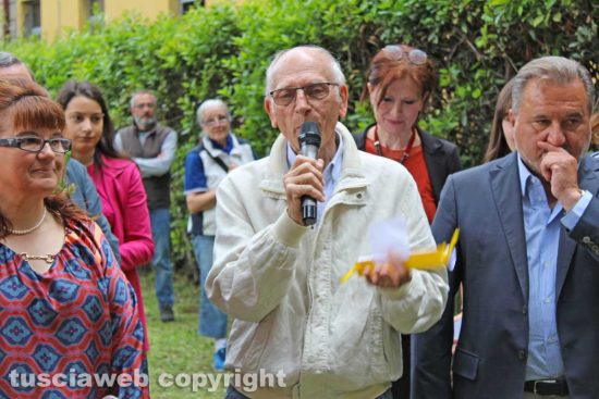Renzo Salvatori