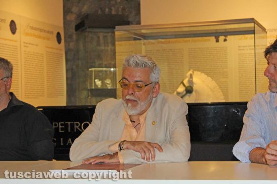 Alfonso Antoniozzi