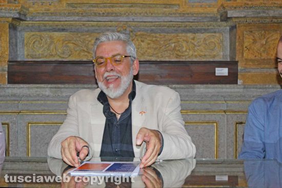 Alfonso Antoniozzi