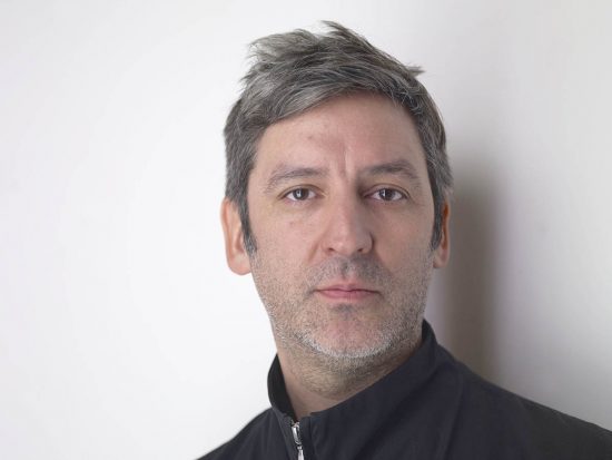 Iván Navarro