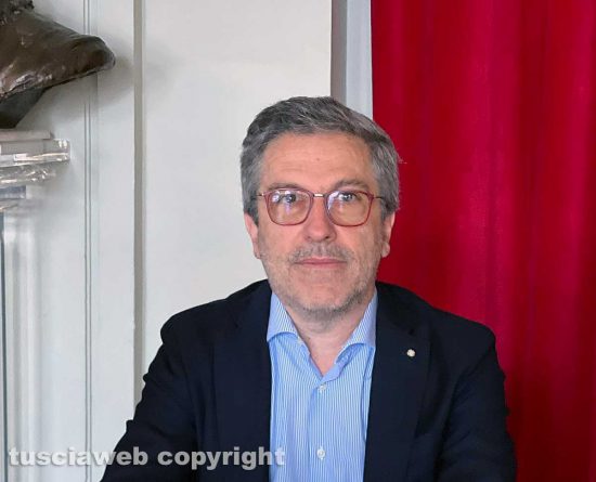 Luca Fornari