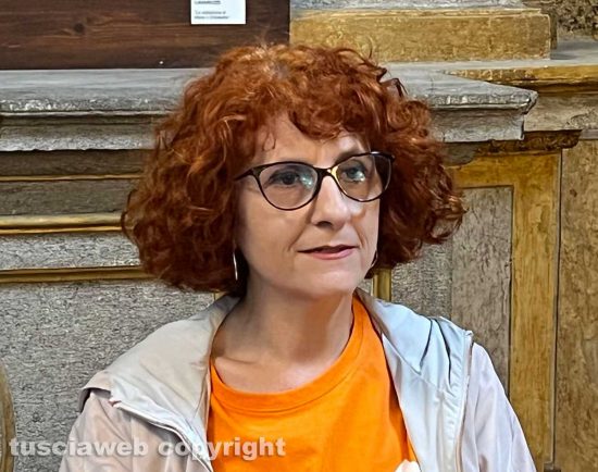 Maria Grazia Pompei