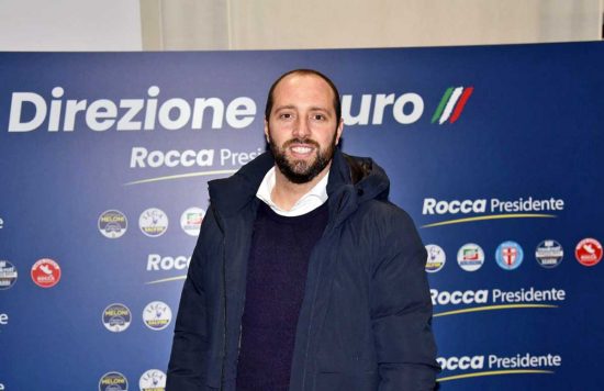 Matteo Achilli