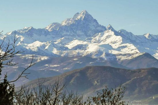 Il Monviso