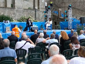 Montefiascone - Festival dell’ecologia integrale